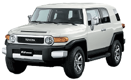 FJ Cruiser